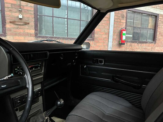 Toyota Carina 1.6 de Luxe 75pk 1976, 51-ME-99