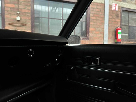Toyota Carina 1.6 de Luxe 75pk 1976, 51-ME-99