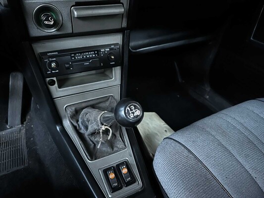 Toyota Carina 1.6 de Luxe 75pk 1976, 51-ME-99