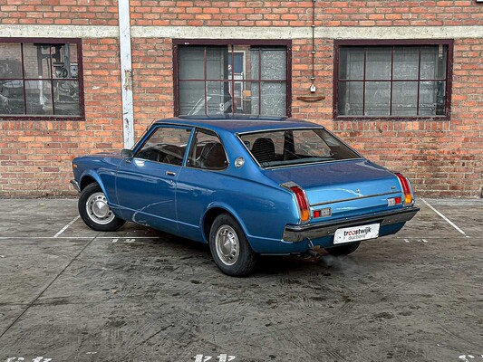 Toyota Carina 1.6 de Luxe 75pk 1976, 51-ME-99
