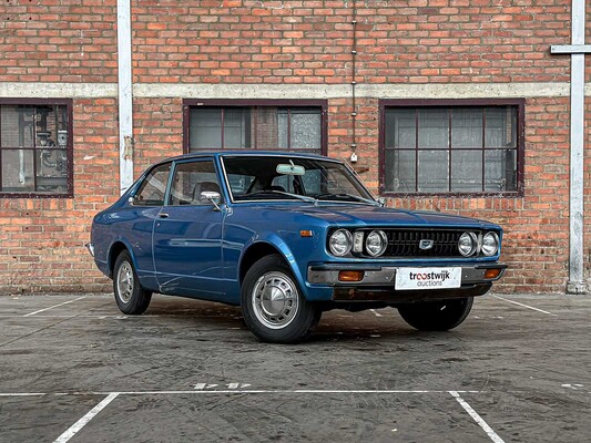 Toyota Carina 1.6 de Luxe 75pk 1976, 51-ME-99