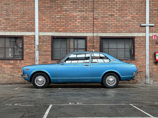 Toyota Carina 1.6 de Luxe 75pk 1976, 51-ME-99