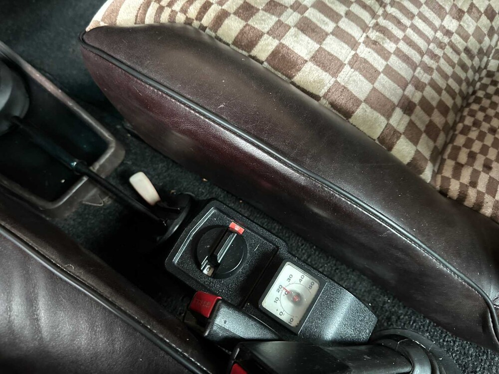 Porsche 911 Targa SC 3.0 188pk 1980