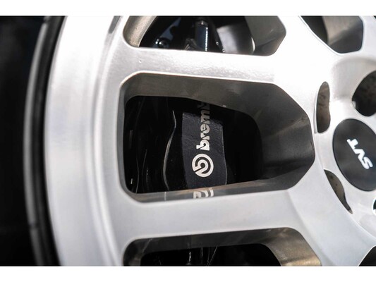 Ford Mustang Shelby GT500 5.4 V8 500pk Cabriolet 2007 (27.000 KM) Youngtimer