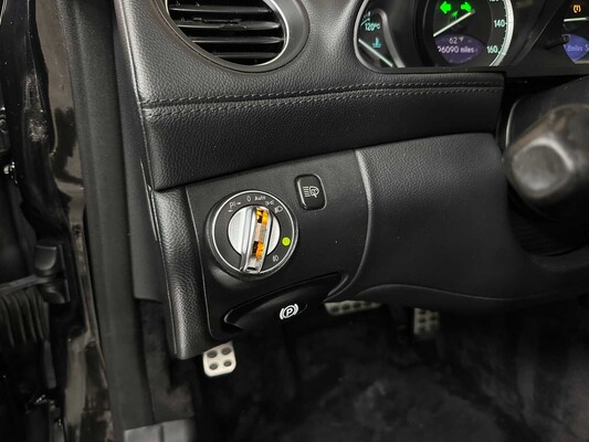 Mercedes-Benz SL500 5.5 V8 388pk 2006 Youngtimer SL-Klasse