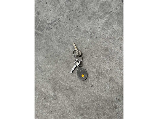 Ford Mustang Cabriolet 112pk 1983, HF-JR-24