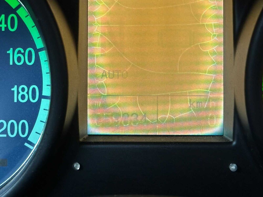 Maserati Quattroporte Sport GT 400pk 2006 Youngtimer