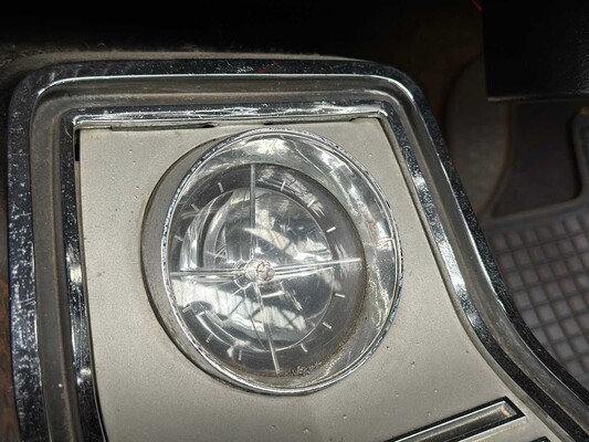 Plymouth Satellite M1 Cabriolet 265pk 1965, FR-38-09