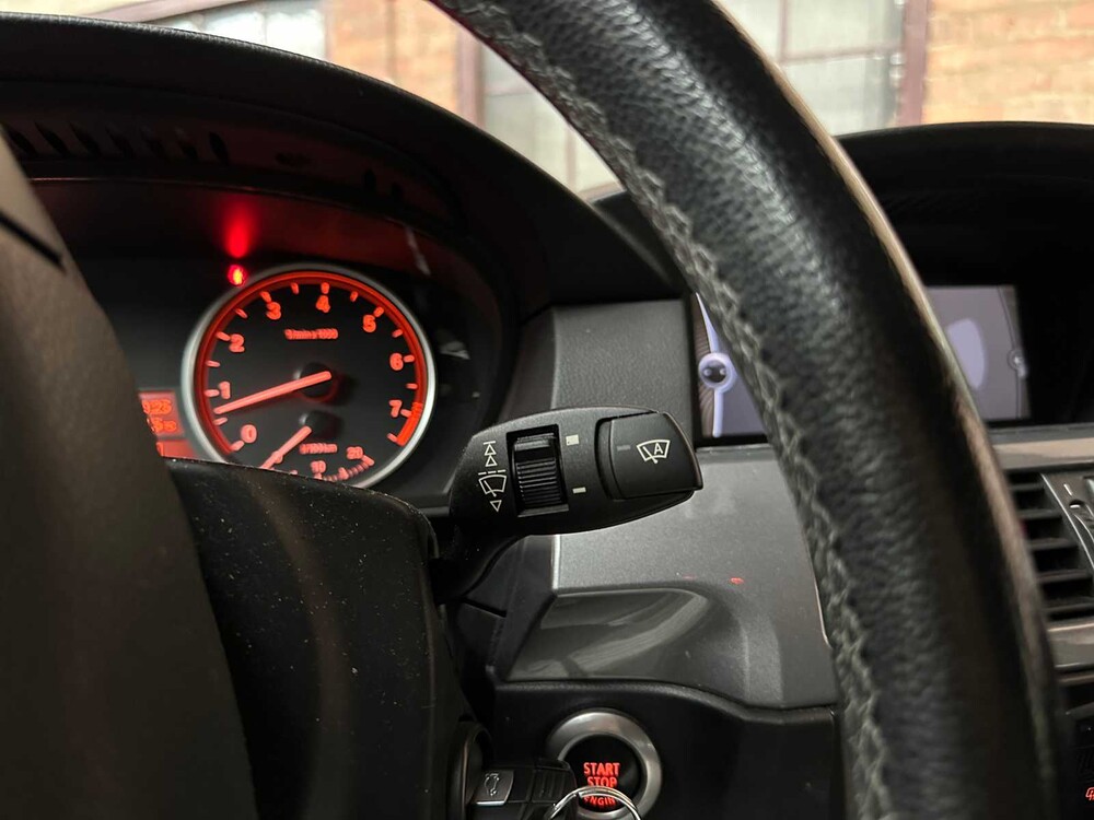 BMW 525i Business Line Edition II 218pk 2009 5-serie, 71-JXB-8 Youngtimer