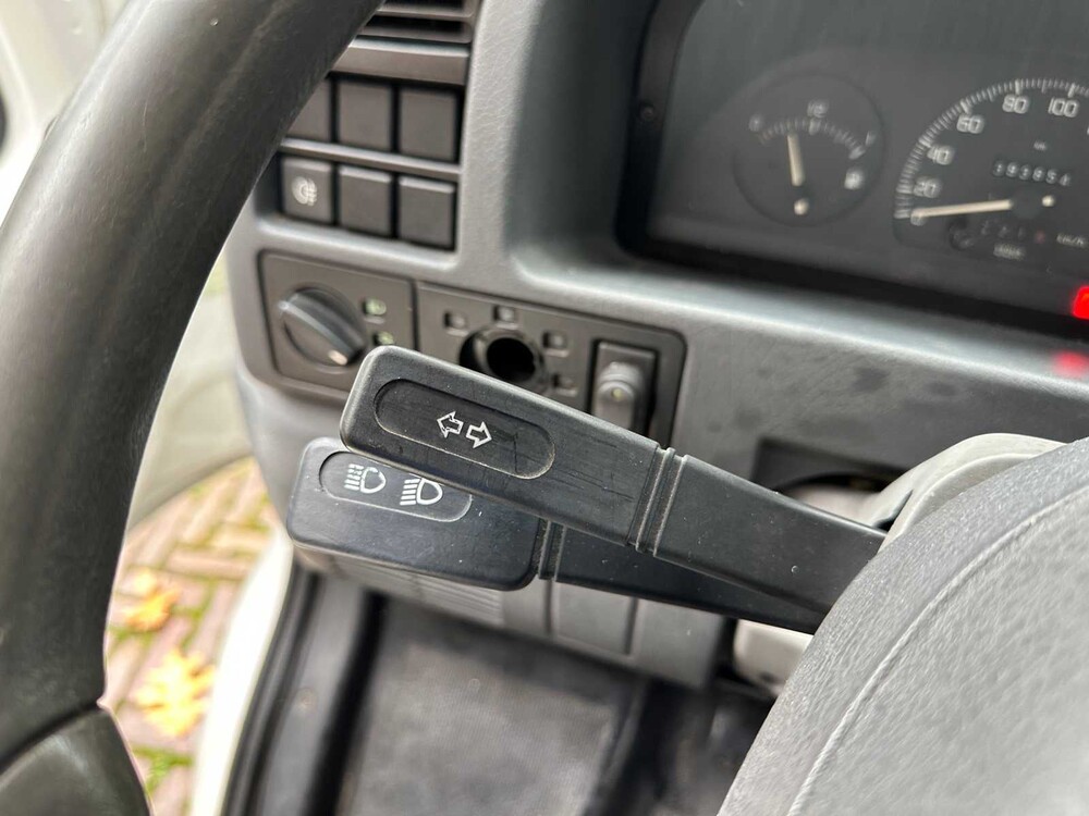 Citroen Jumper Adria Camper 85pk 1996, JR-430-K