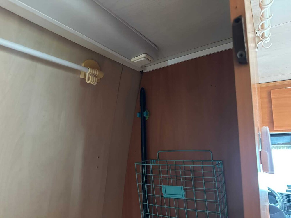 Citroen Jumper Adria Camper 85pk 1996, JR-430-K