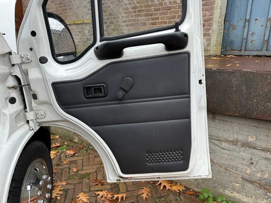 Citroen Jumper Adria Camper 85pk 1996, JR-430-K