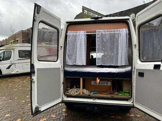 Citroen Jumper Adria Camper 85pk 1996, JR-430-K