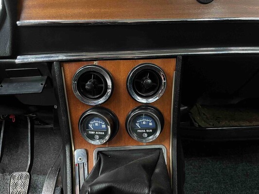 Alfa Romeo Giulia Nuova Super 1600 1.6 1979 (Origineel-NL + 3e eigenaar), HZ-05-BV