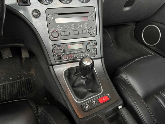 Alfa Romeo Spider TBi 1.8 200pk 2010