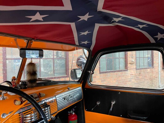 Chevrolet Pick up 31000 91pk 1949, BE-67-48