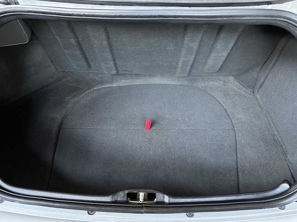 Maserati 3200GT 3.2 V8 370pk 2001 Youngtimer