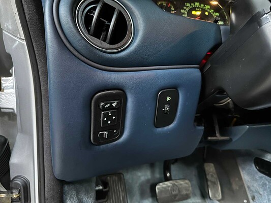 Maserati 3200GT 3.2 V8 370pk 2001 Youngtimer