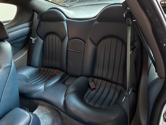 Maserati 3200GT 3.2 V8 370pk 2001 Youngtimer