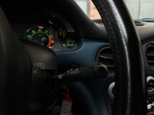 Maserati 3200GT 3.2 V8 370pk 2001 Youngtimer