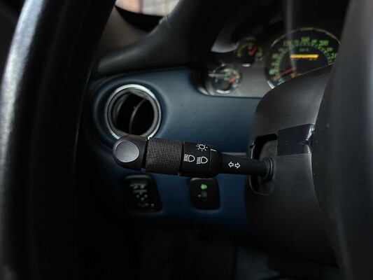 Maserati 3200GT 3.2 V8 370pk 2001 Youngtimer