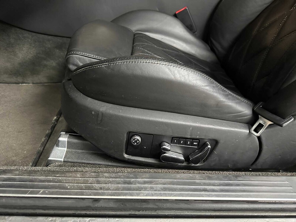 Bentley Continental GT 6.0 W12 525PK 2007 Youngtimer (30.000km)