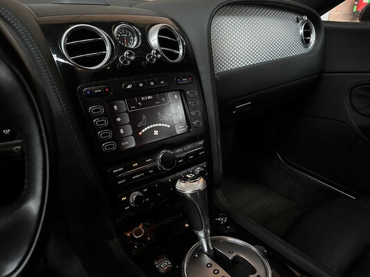 Bentley Continental GT 6.0 W12 525PK 2007 Youngtimer (30.000km)