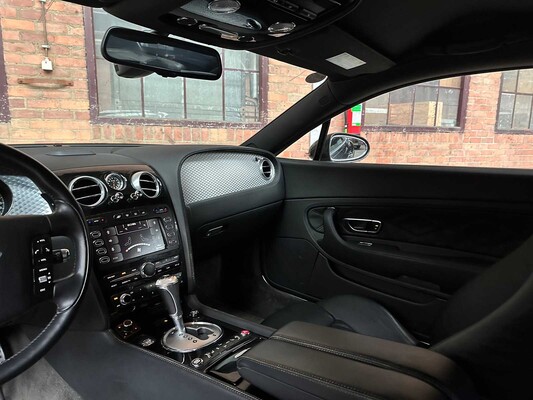 Bentley Continental GT 6.0 W12 525PK 2007 Youngtimer (30.000km)