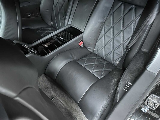 Bentley Continental GT 6.0 W12 525PK 2007 Youngtimer (30.000km)