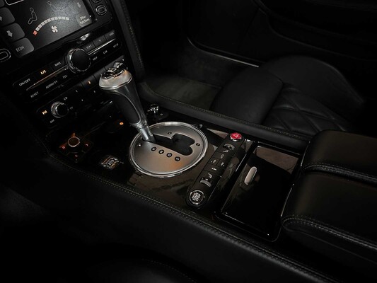 Bentley Continental GT 6.0 W12 525PK 2007 Youngtimer (30.000km)