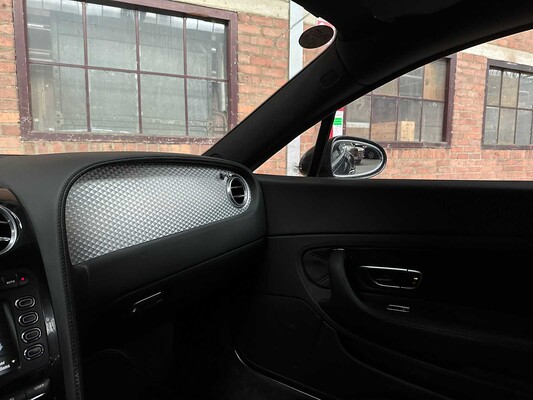 Bentley Continental GT 6.0 W12 525PK 2007 Youngtimer (30.000km)