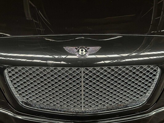 Bentley Continental GT 6.0 W12 525PK 2007 Youngtimer (30.000km)