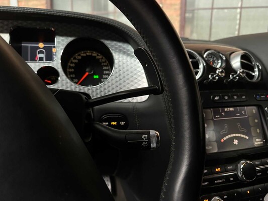 Bentley Continental GT 6.0 W12 525PK 2007 Youngtimer (30.000km)