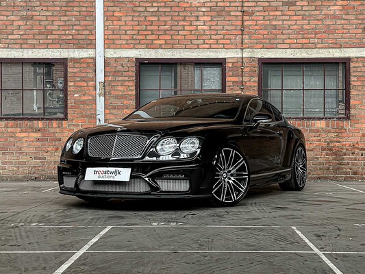 Young- & oldtimers te Boxmeer