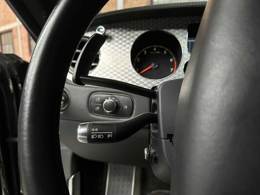 Bentley Continental GT 6.0 W12 525PK 2007 Youngtimer (30.000km)