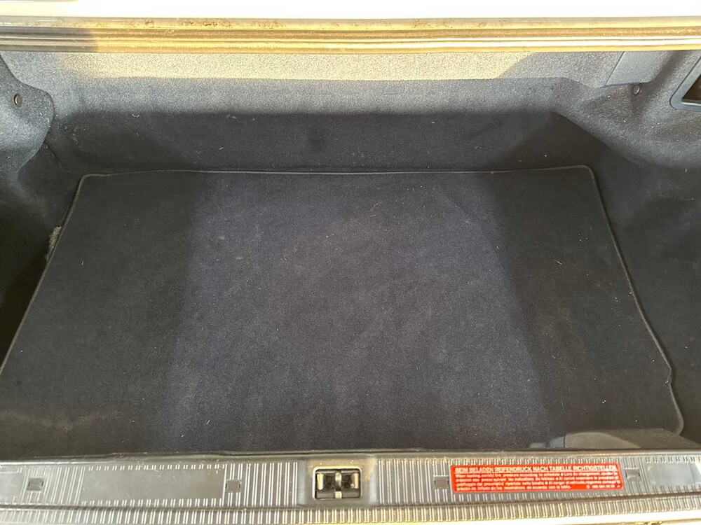 Mercedes-Benz SL500 1991 SL-Class 