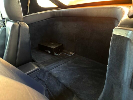 Mercedes-Benz SL500 1991 SL-Klasse