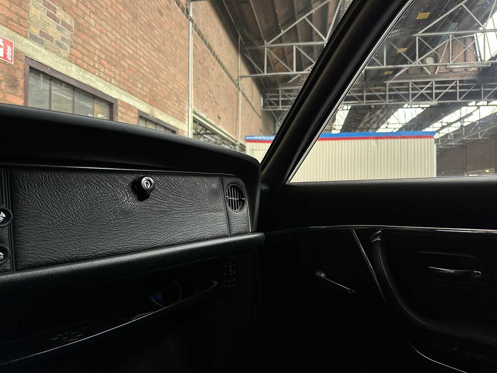 NSU RO 80 115pk 1975, 81-YB-16