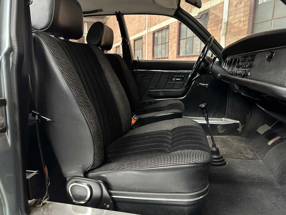 NSU RO 80 115pk 1975, 81-YB-16