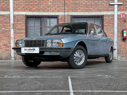 Young- & oldtimers te Boxmeer