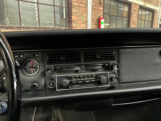 NSU RO 80 115pk 1975, 81-YB-16