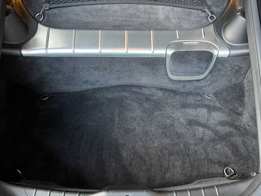 Porsche Cayman 987 2.7 245pk 2008 Youngtimer