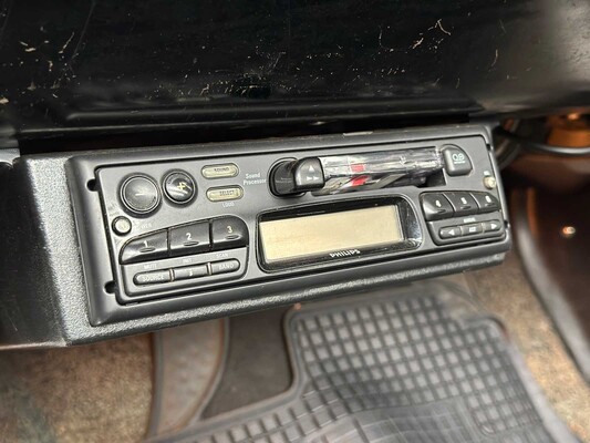 Plymouth Satellite M1 Cabriolet 265pk 1965, FR-38-09