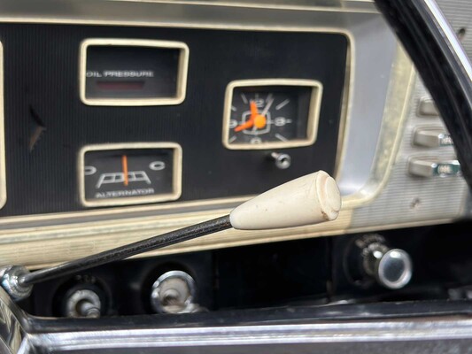 Plymouth Satellite M1 Cabriolet 265pk 1965, FR-38-09