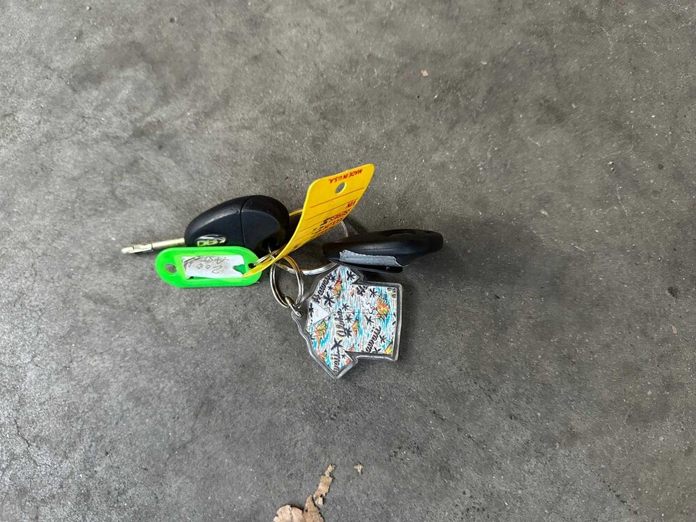 Aston Martin DB7 Vantage Volante 5.9 V12 420pk 2001 Youngtimer