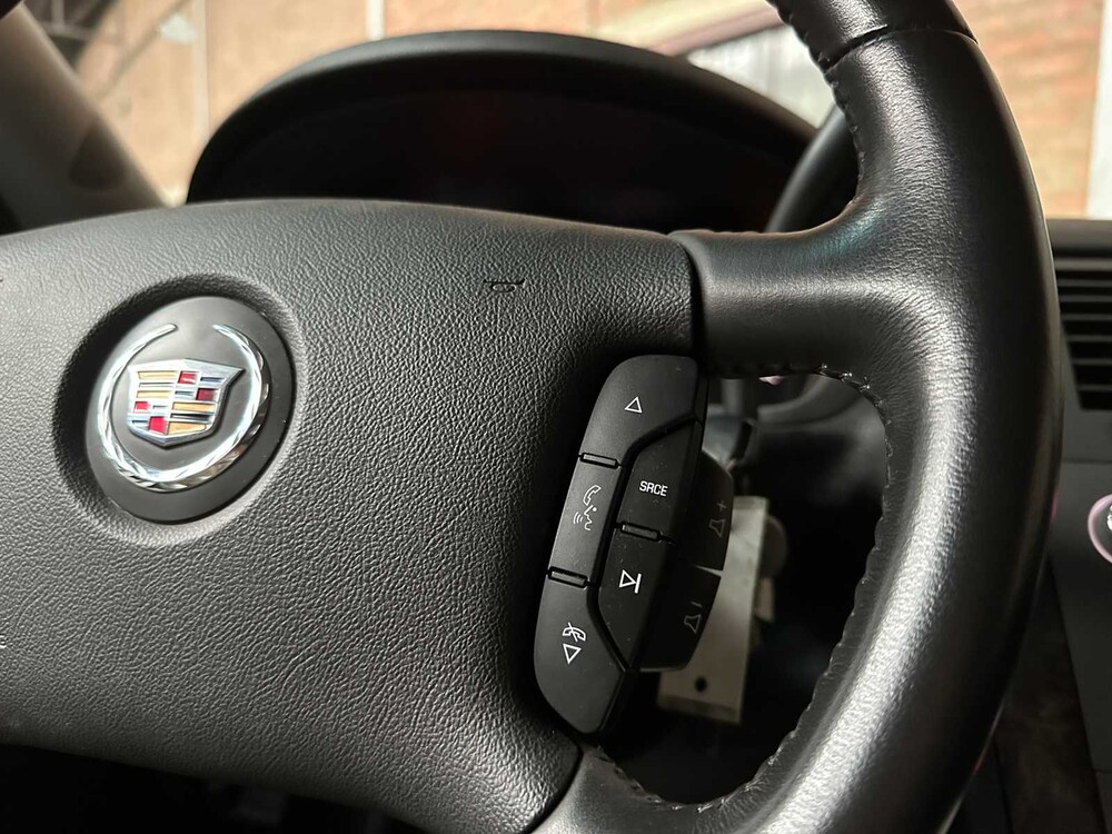 Cadillac Six Door Limousine Superior 6-Deurs 2010 Volgauto