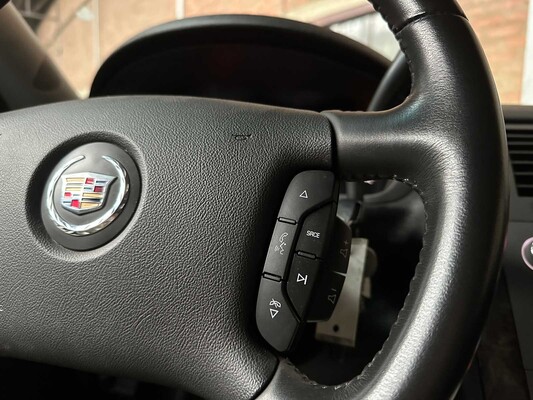 Cadillac Six Door Limousine Superior 6-Deurs 2010 Volgauto