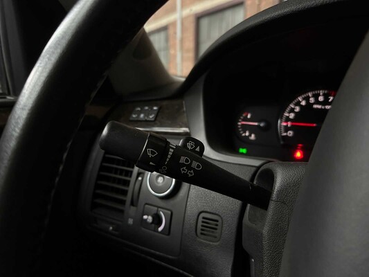 Cadillac Six Door Limousine Superior 6-Deurs 2010 Volgauto