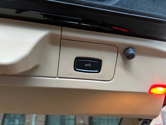 Porsche Panamera S 4.8 V8 400pk 2009 Youngtimer