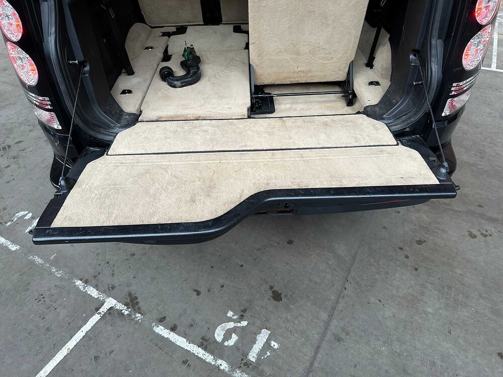 Land Rover Discovery 4.4 V8 L319 300pk 2006, 67-RTH-9 Youngtimer